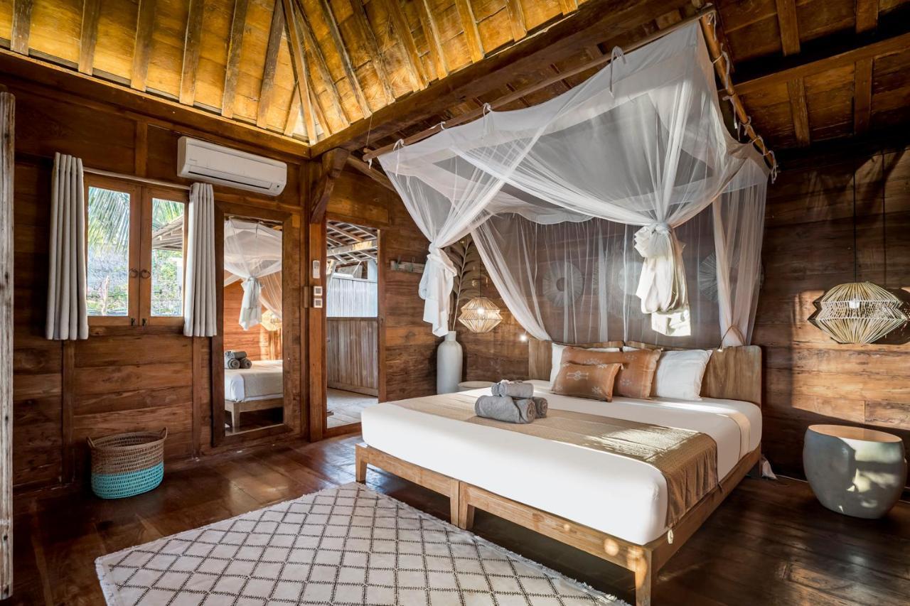 Seed Resort Nembrala Zewnętrze zdjęcie