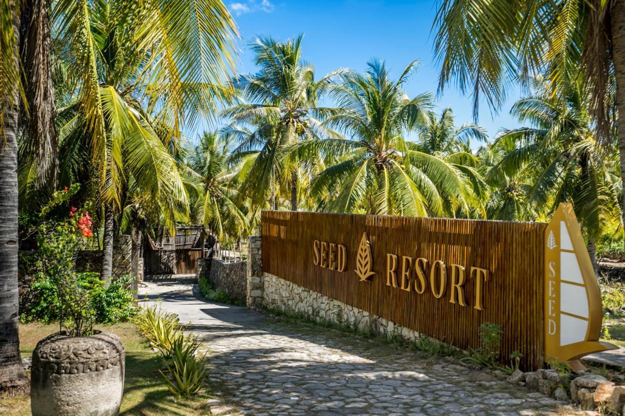 Seed Resort Nembrala Zewnętrze zdjęcie