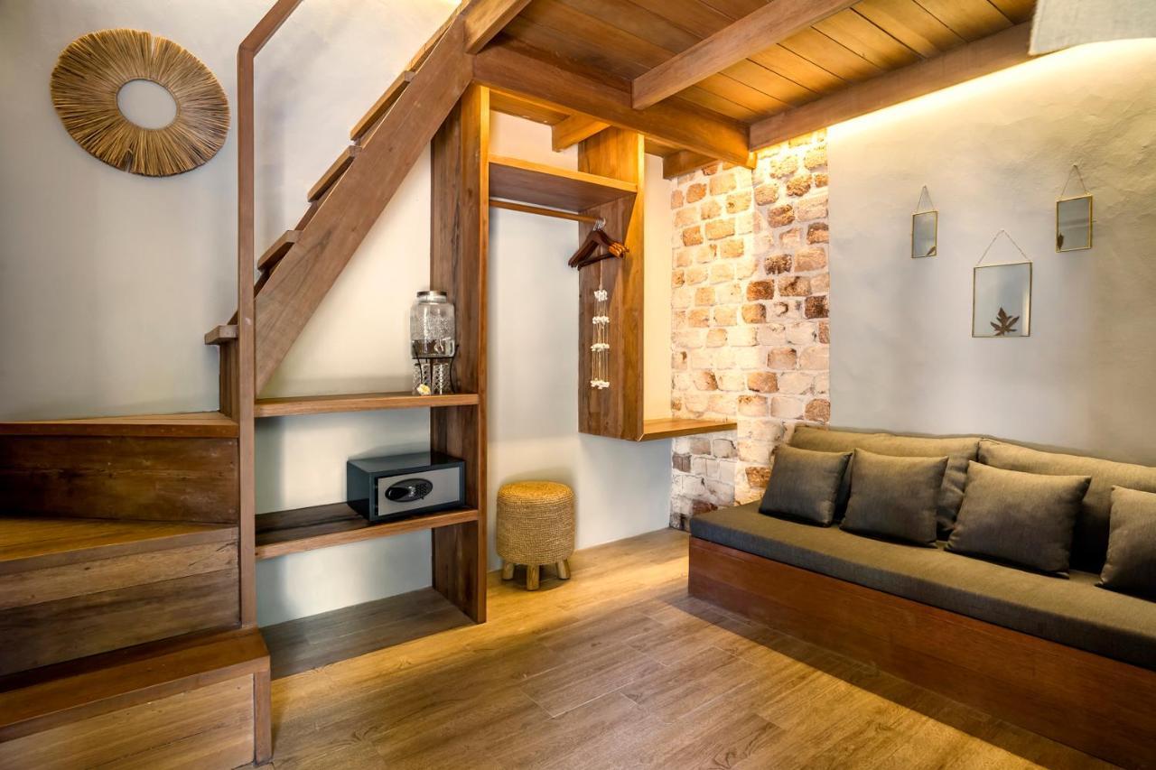 Seed Resort Nembrala Zewnętrze zdjęcie