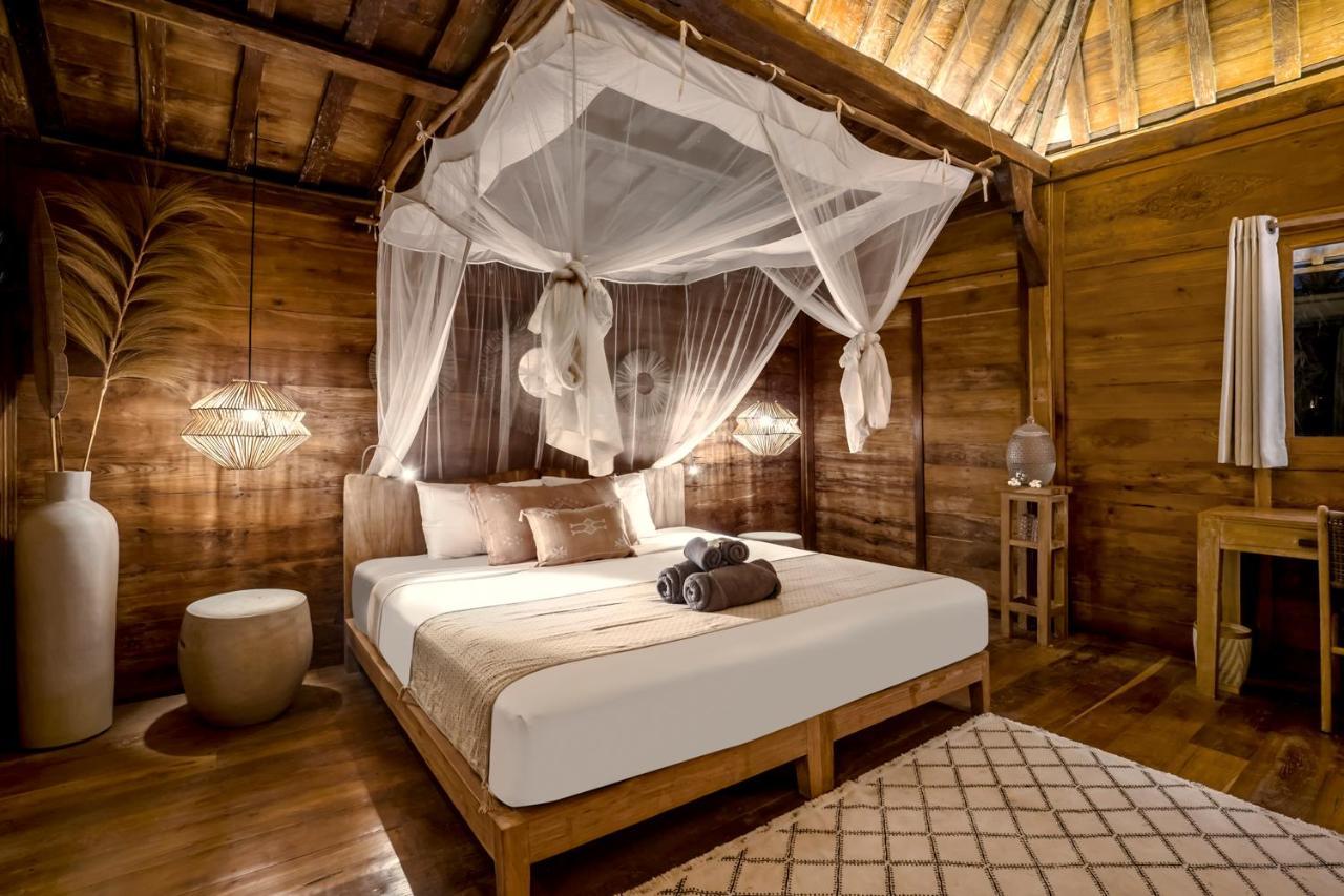 Seed Resort Nembrala Zewnętrze zdjęcie