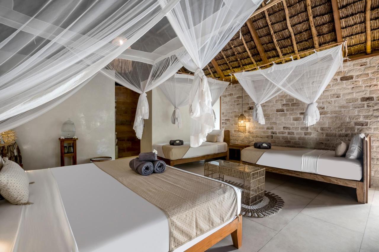 Seed Resort Nembrala Zewnętrze zdjęcie