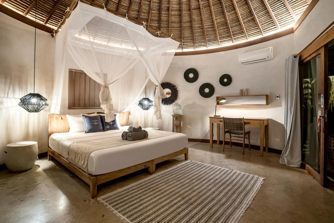Seed Resort Nembrala Zewnętrze zdjęcie