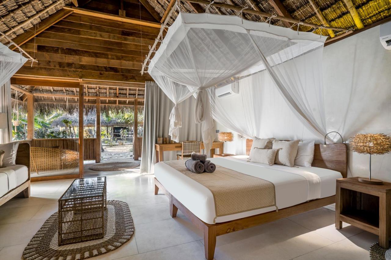 Seed Resort Nembrala Zewnętrze zdjęcie