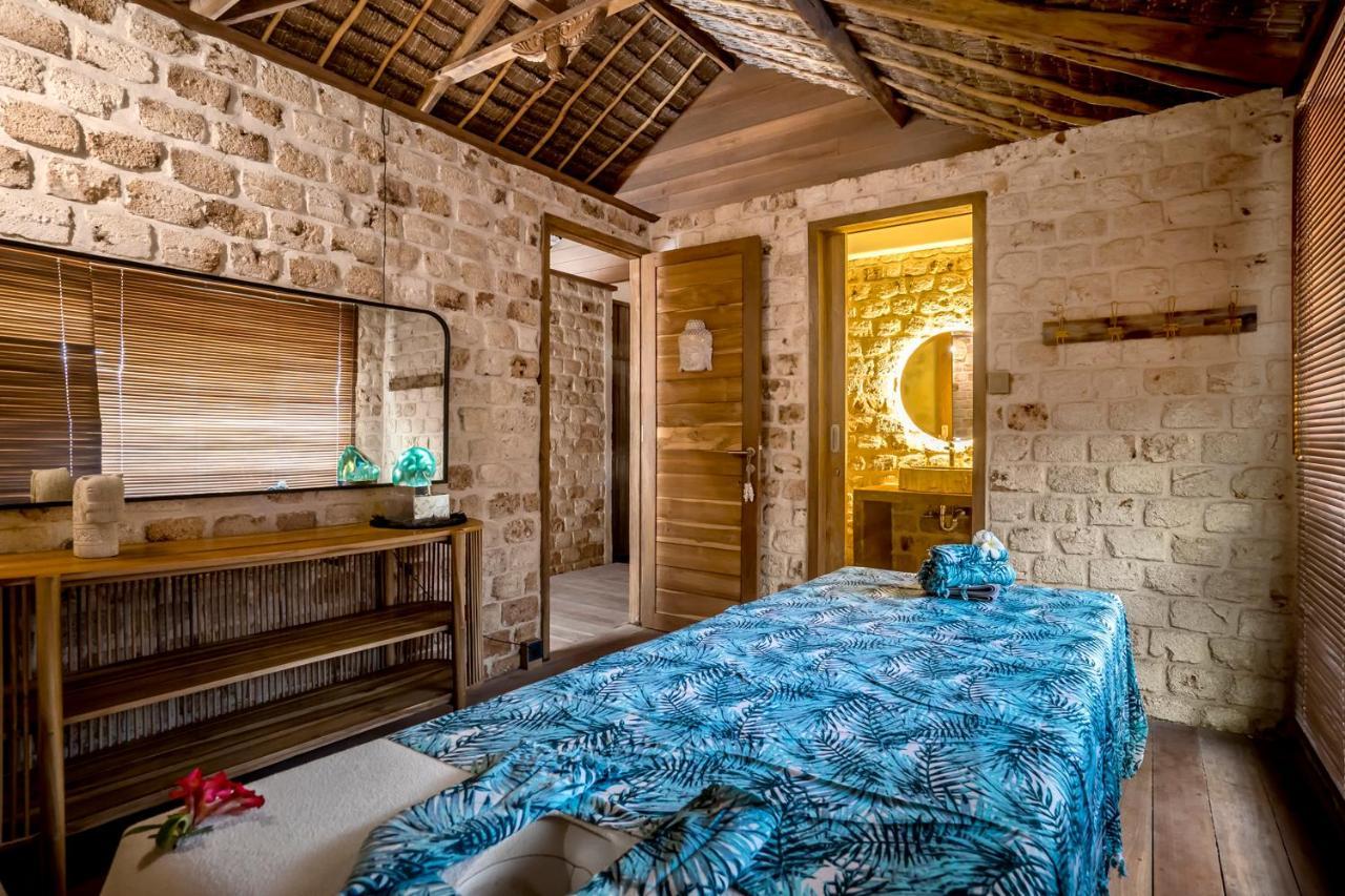 Seed Resort Nembrala Zewnętrze zdjęcie