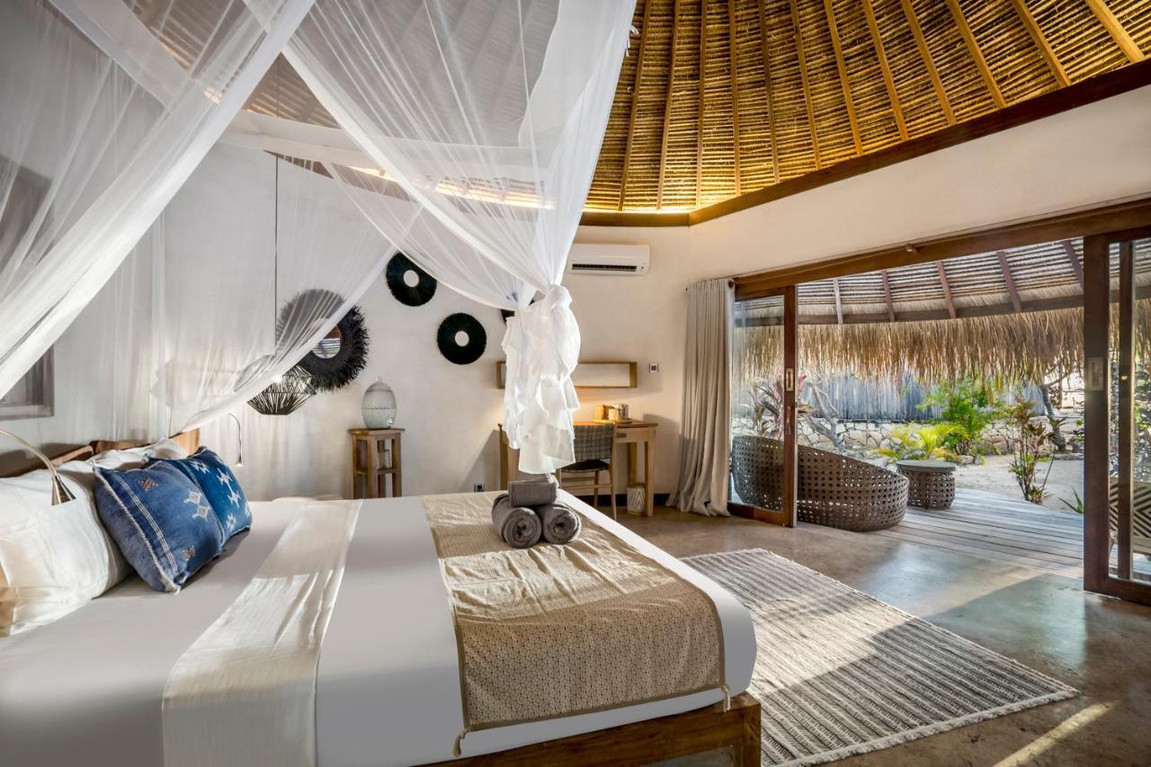 Seed Resort Nembrala Zewnętrze zdjęcie