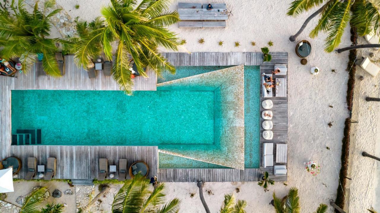 Seed Resort Nembrala Zewnętrze zdjęcie