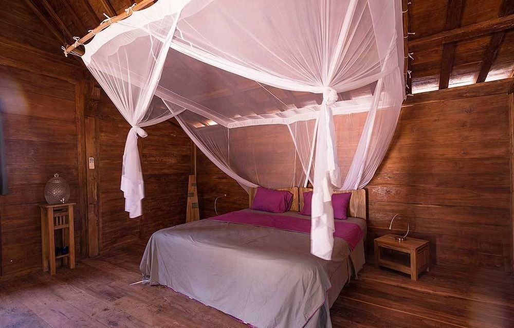 Seed Resort Nembrala Zewnętrze zdjęcie