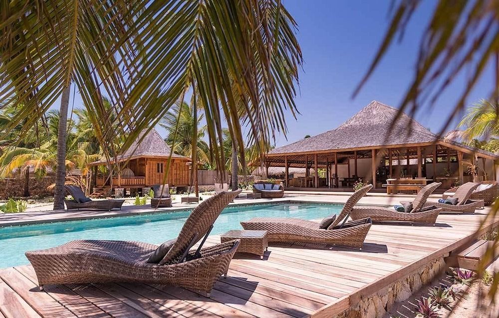 Seed Resort Nembrala Zewnętrze zdjęcie